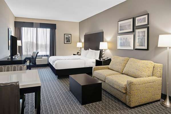 Suite - La Quinta Inn & Suites Rockport