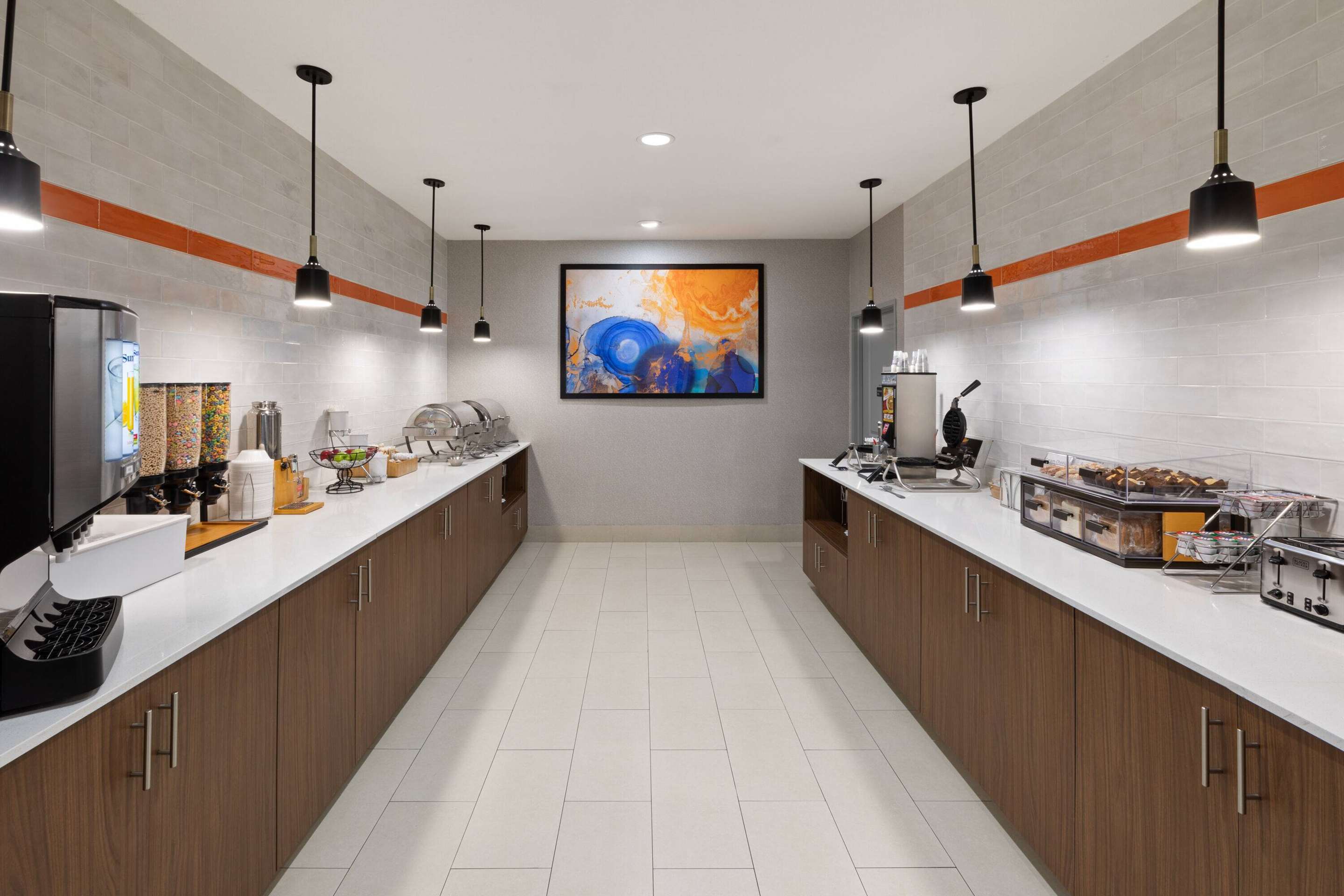 Property amenity | La Quinta Inn & Suites by Wyndham Rockport - Fulton