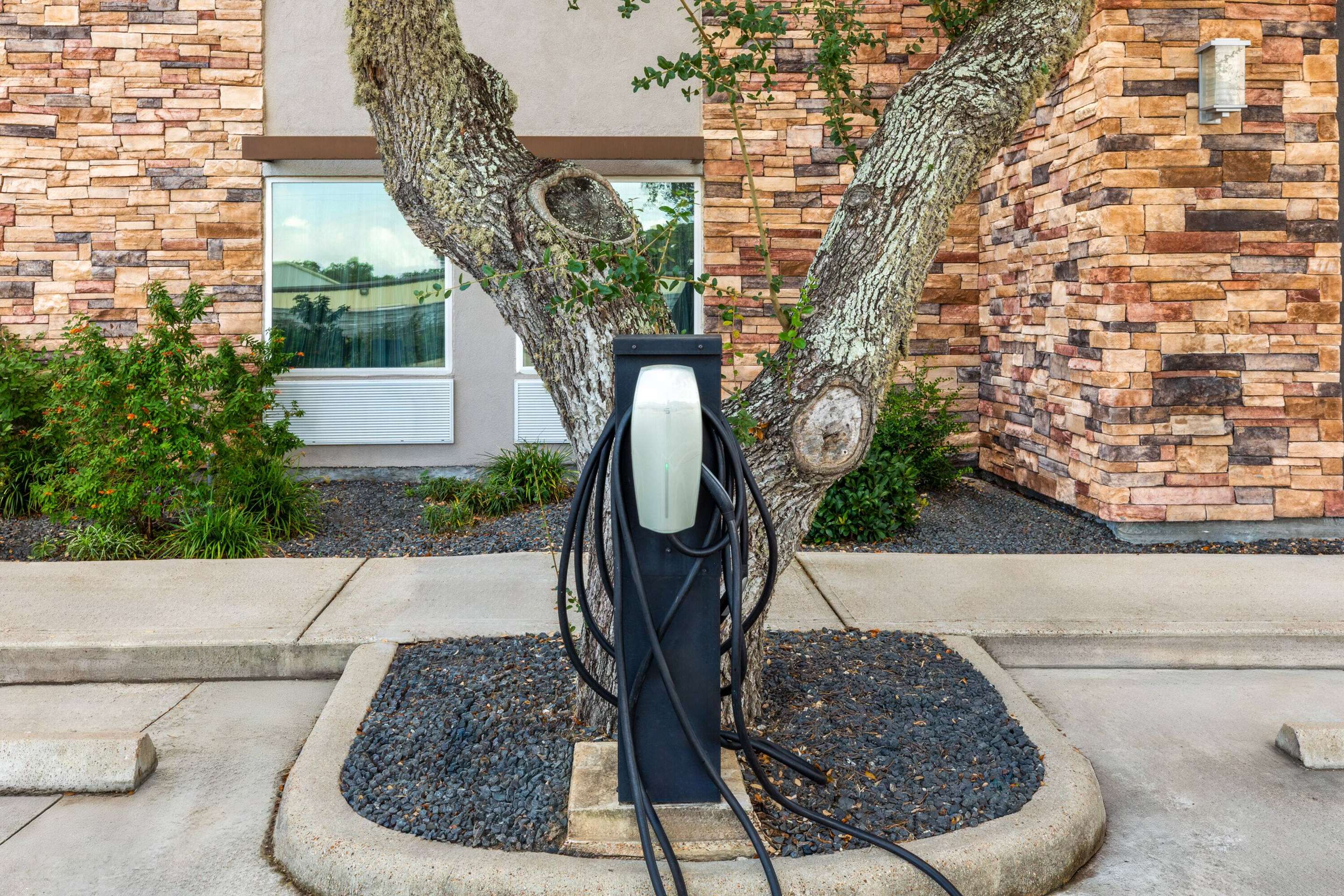 Undefined | La Quinta Inn & Suites by Wyndham Rockport - Fulton