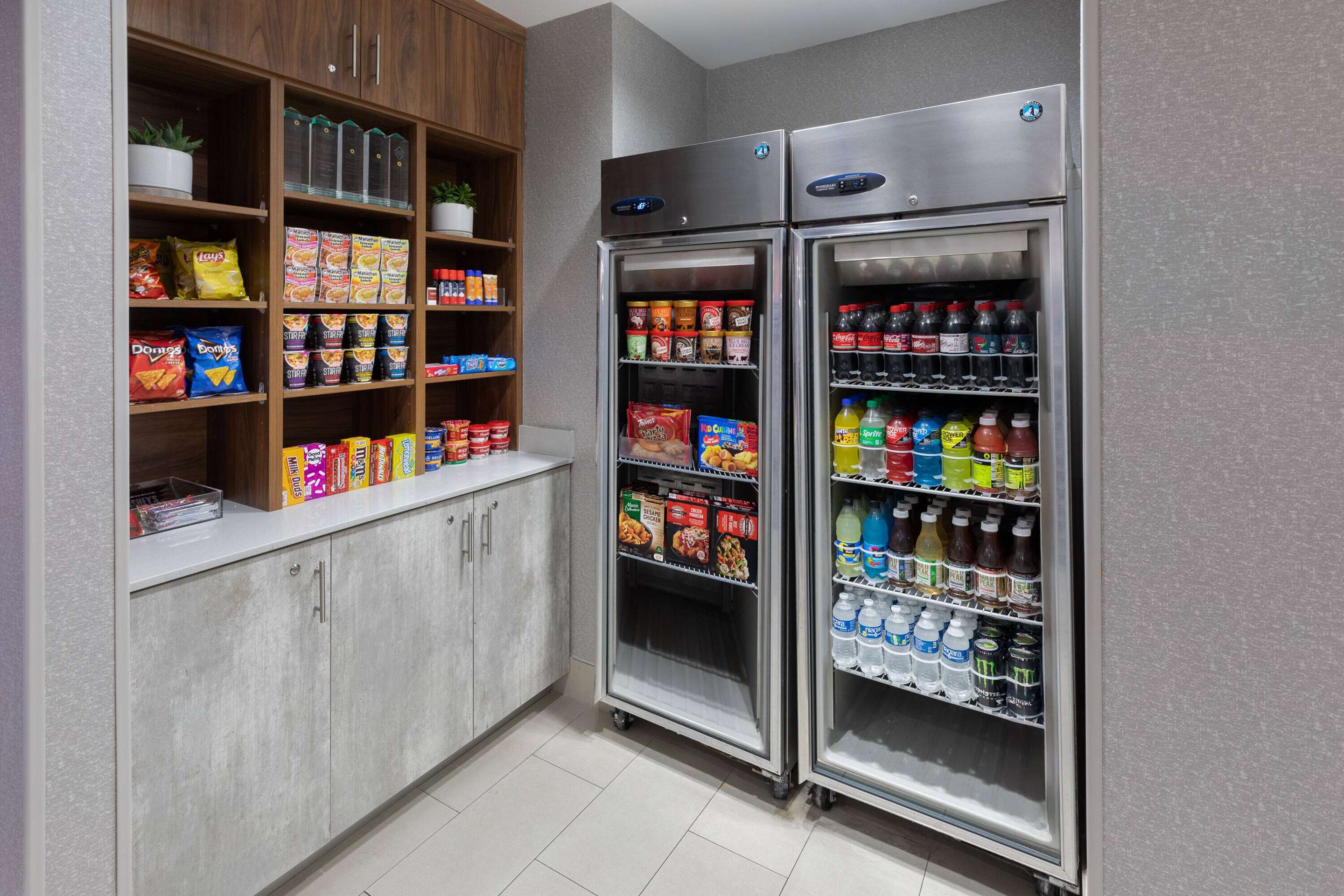 Property amenity | La Quinta Inn & Suites by Wyndham Rockport - Fulton