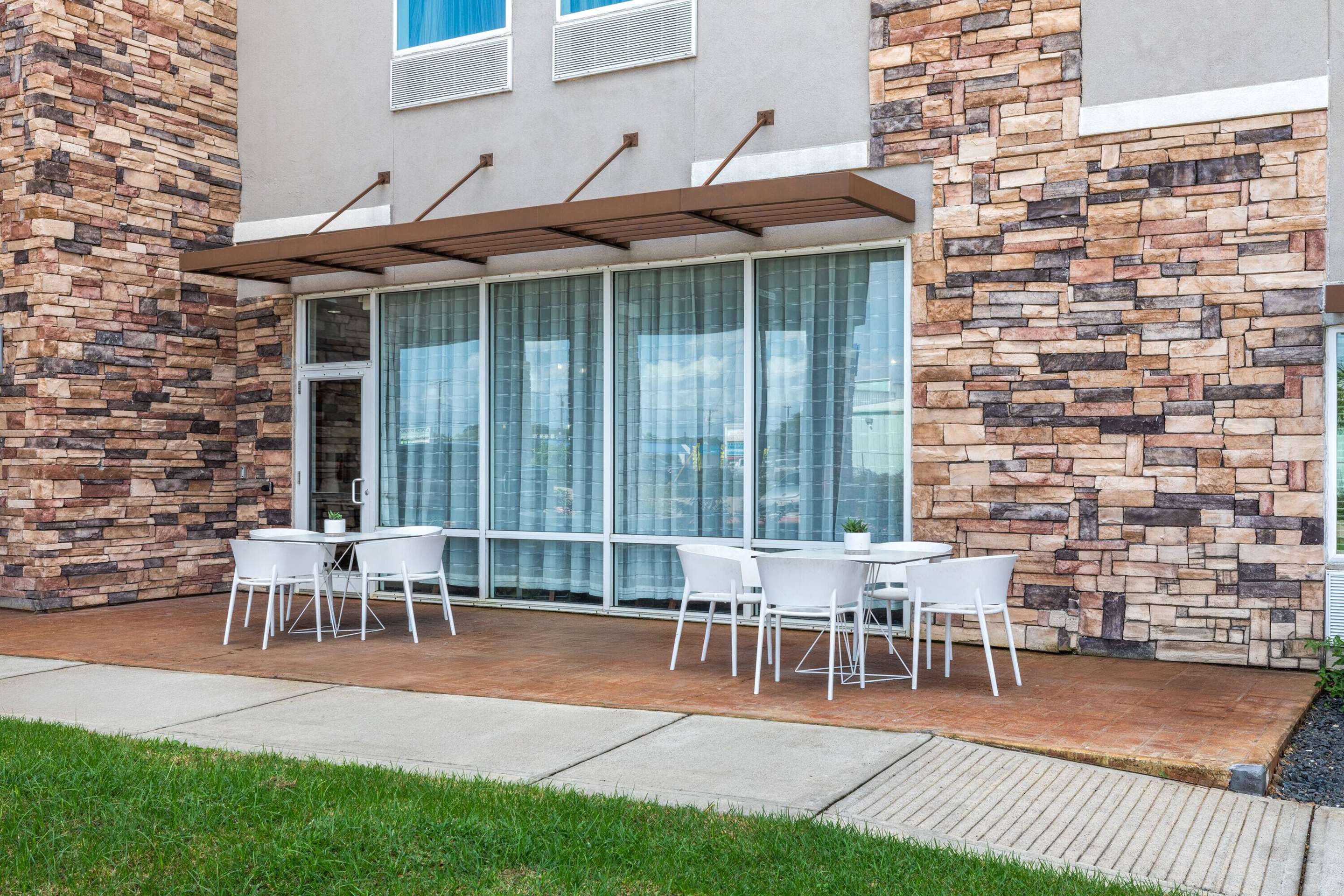 Property amenity | La Quinta Inn & Suites by Wyndham Rockport - Fulton