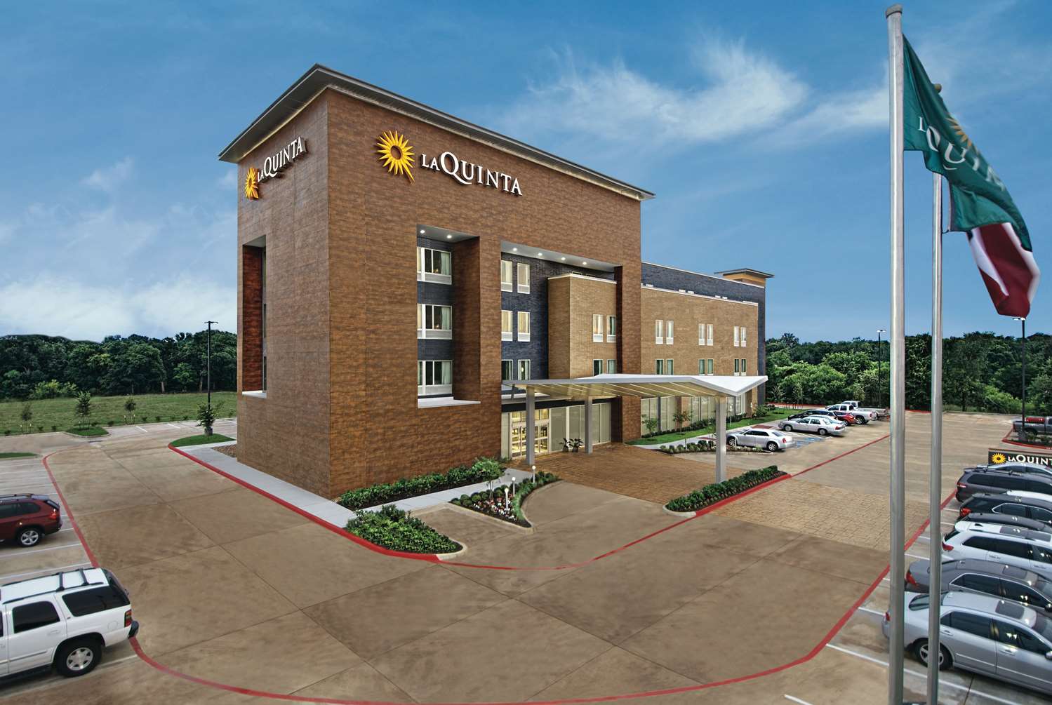 La Quinta Inn & Suites South College Station, TX See Discounts