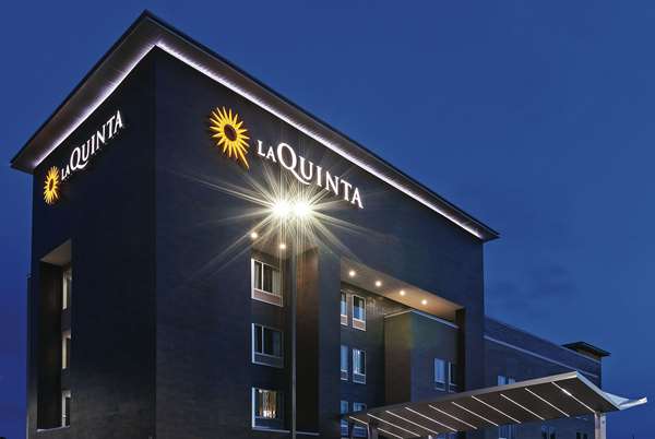 Exterior view - La Quinta Inn & Suites South College Station