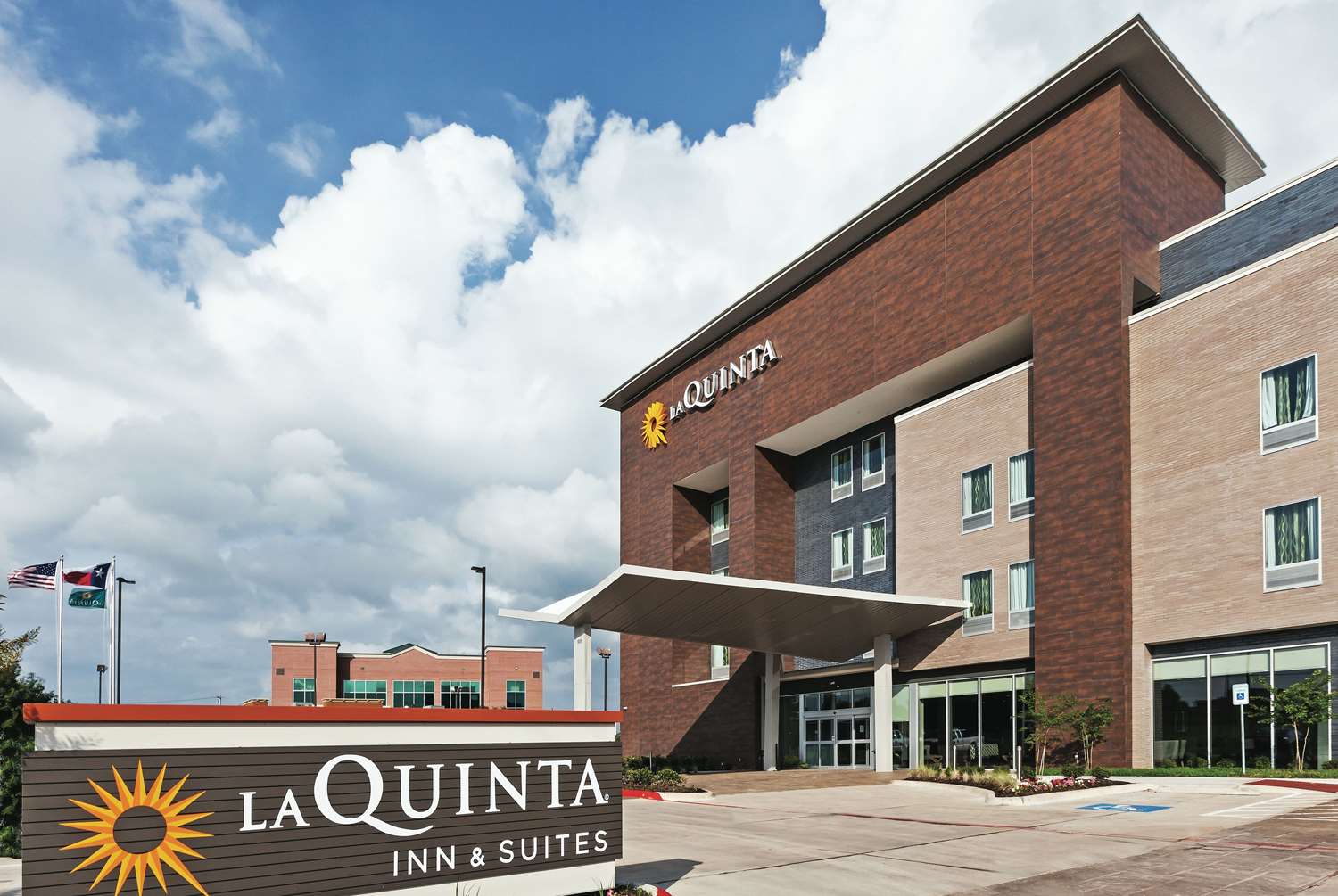 La Quinta Inn & Suites South College Station, TX See Discounts
