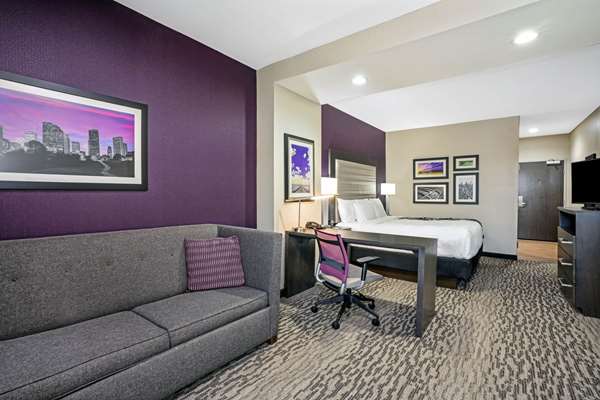 Suite - La Quinta Inn & Suites South College Station