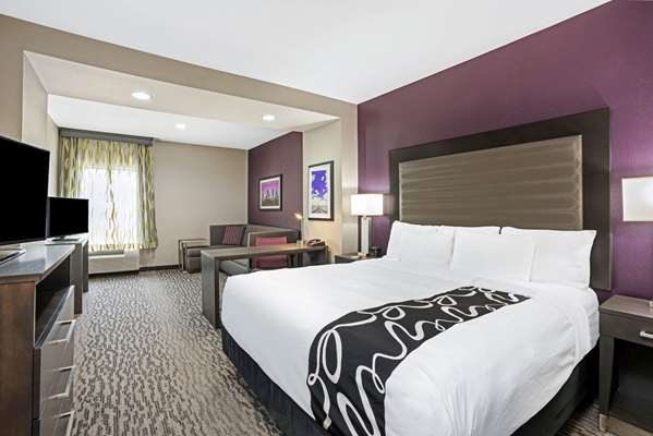 Suite - La Quinta Inn & Suites South College Station
