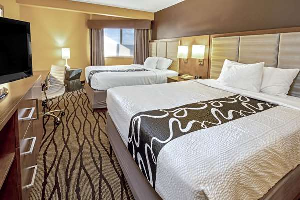  - La Quinta Inn & Suites Butte - I-15 & I-90, Exit 127