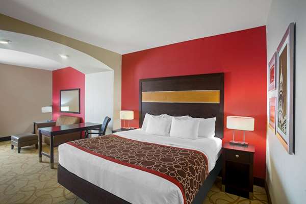 Suite - La Quinta Inn & Suites Pearsall
