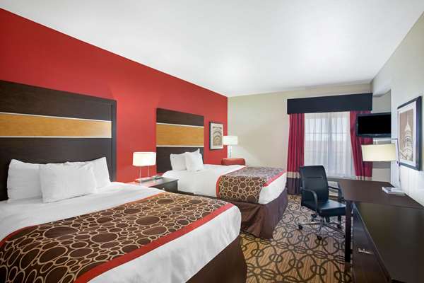 Suite - La Quinta Inn & Suites Pearsall