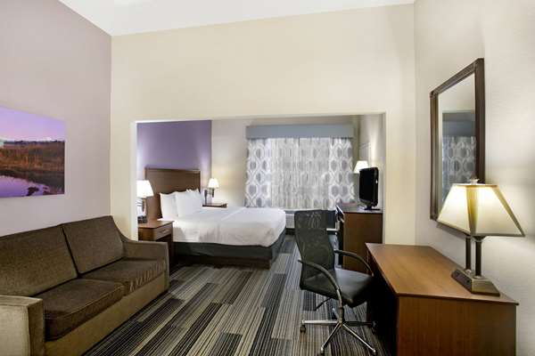  - La Quinta Inn & Suites SGF Airport Springfield - I-44, Exit 75
