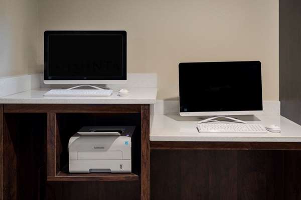 Conference Area - La Quinta Inn & Suites Henderson - I-76, Exit 10