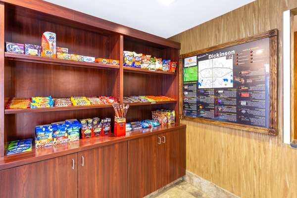  - La Quinta Inn & Suites Dickinson