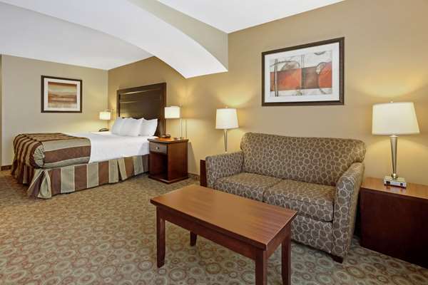 Suite - La Quinta Inn & Suites Dickinson