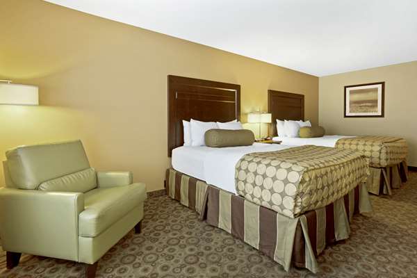  - La Quinta Inn & Suites Dickinson