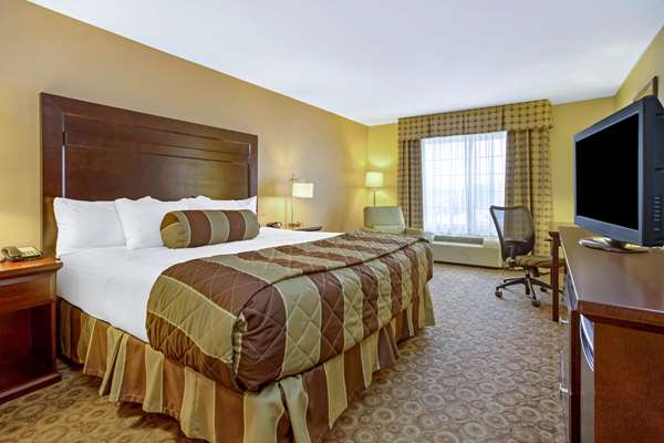  - La Quinta Inn & Suites Dickinson