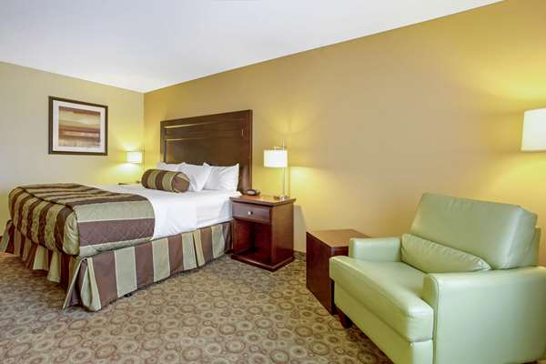  - La Quinta Inn & Suites Dickinson