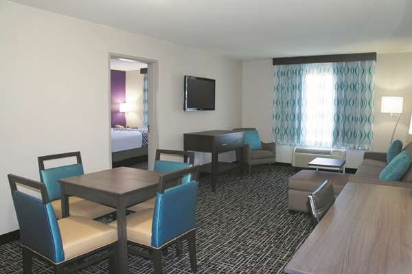 Suite - La Quinta Inn & Suites North Pharr