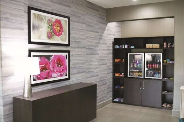  - La Quinta Inn & Suites North Pharr