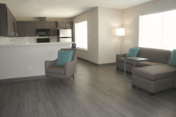 Suite - La Quinta Inn & Suites North Pharr