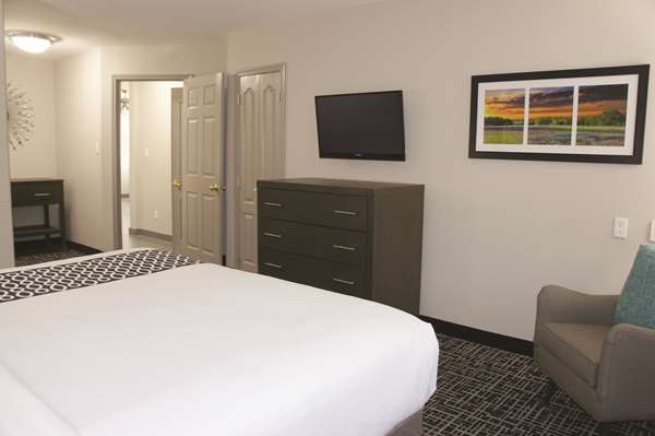 Suite - La Quinta Inn & Suites North Pharr