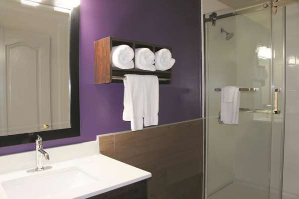 Suite - La Quinta Inn & Suites North Pharr
