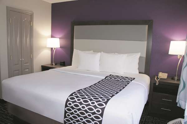 Suite - La Quinta Inn & Suites North Pharr
