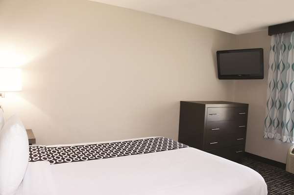 Suite - La Quinta Inn & Suites North Pharr