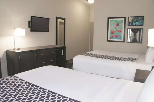 Suite - La Quinta Inn & Suites North Pharr