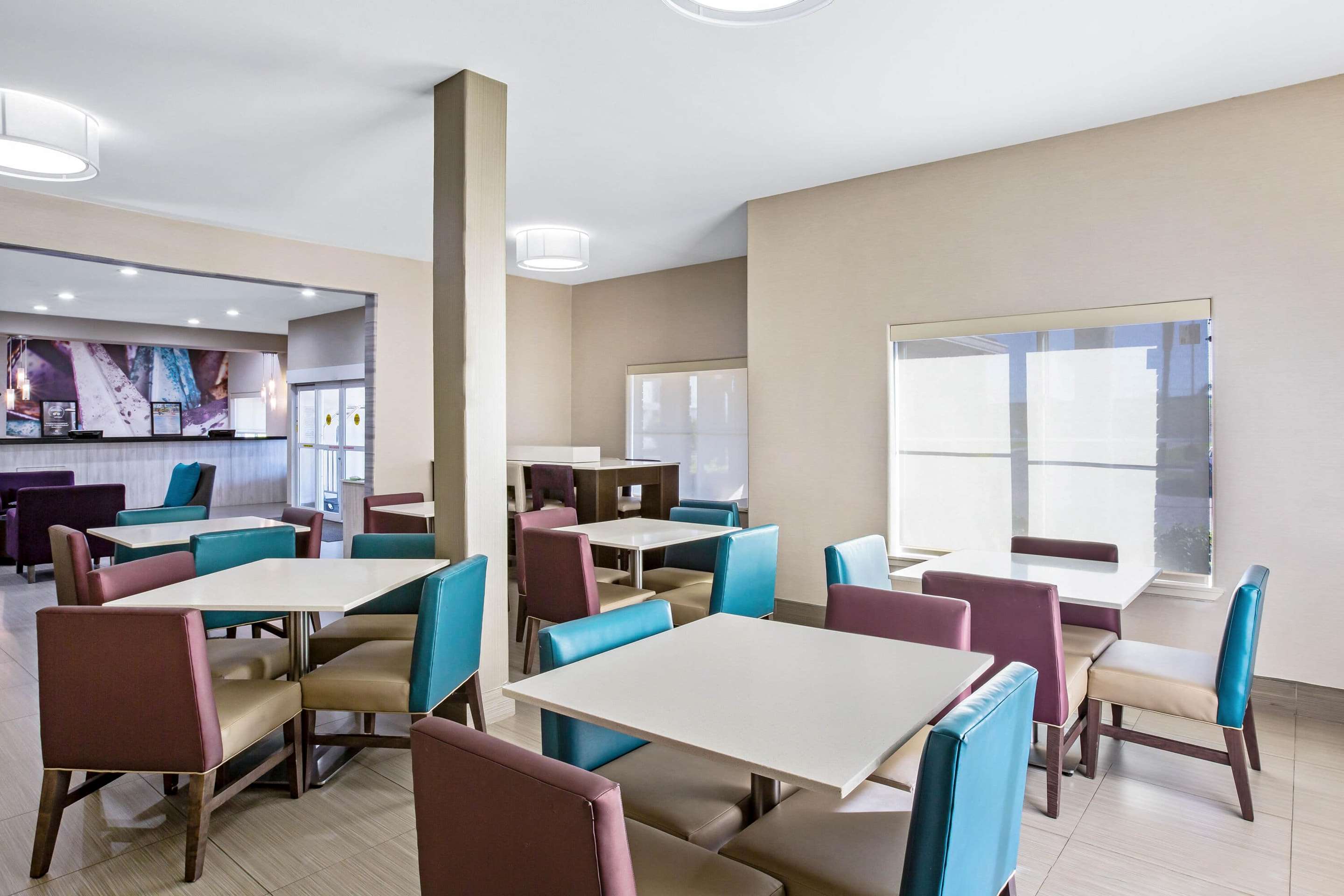 Property amenity | La Quinta Inn & Suites by Wyndham Pharr North McAllen