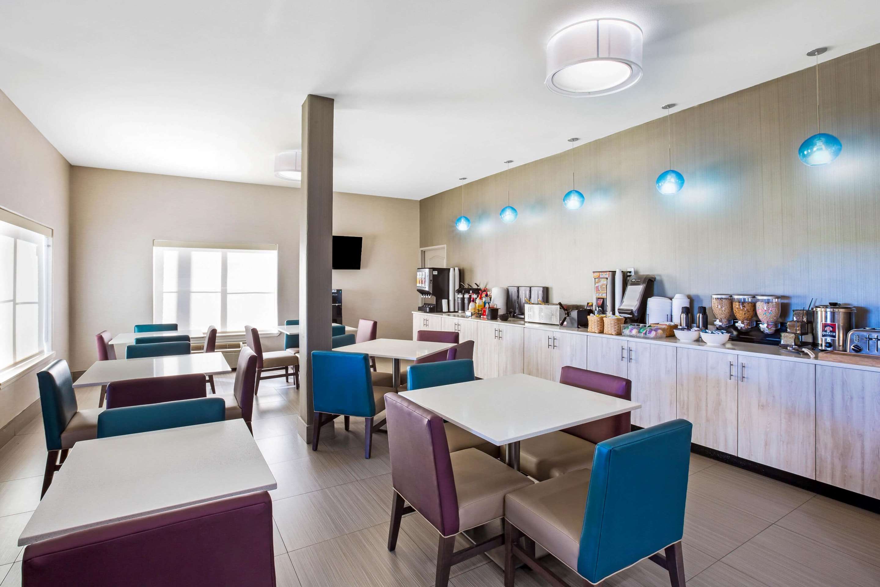 Property amenity | La Quinta Inn & Suites by Wyndham Pharr North McAllen