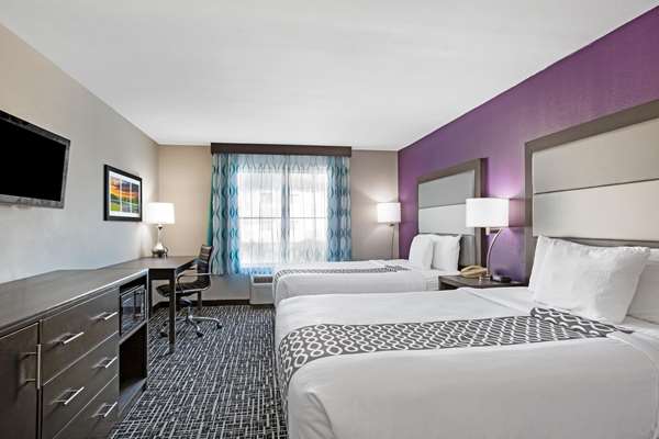 Suite - La Quinta Inn & Suites North Pharr