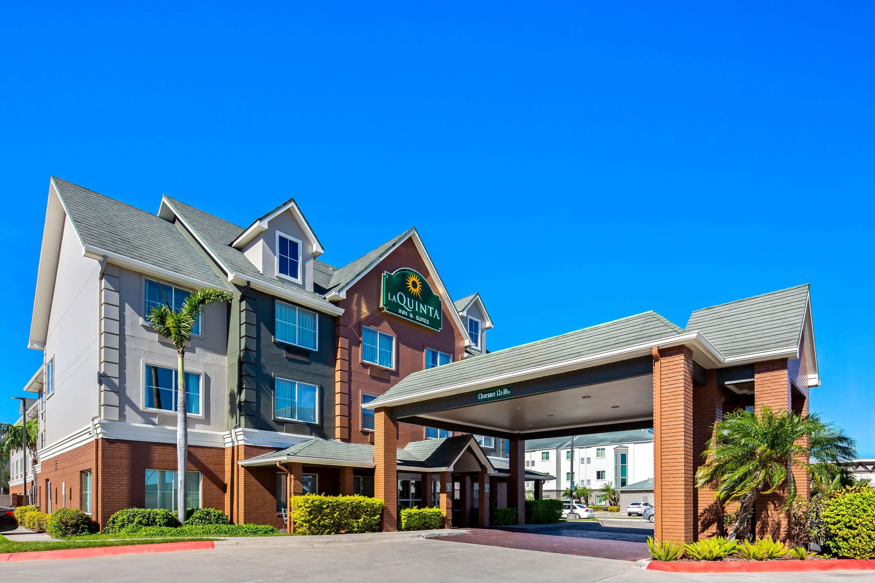 Exterior | La Quinta Inn & Suites by Wyndham Pharr North McAllen