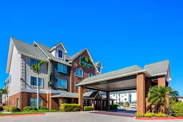 Exterior view - La Quinta Inn & Suites North Pharr