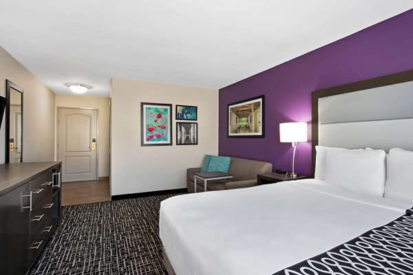 Suite - La Quinta Inn & Suites North Pharr