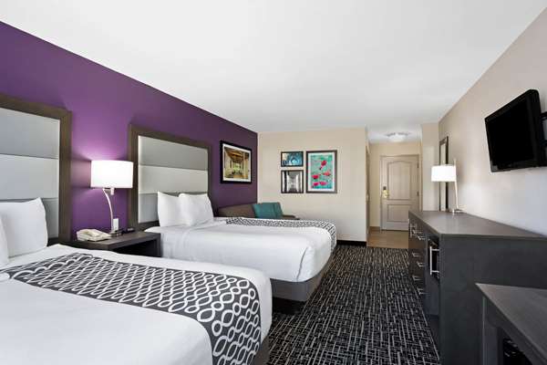 Suite - La Quinta Inn & Suites North Pharr
