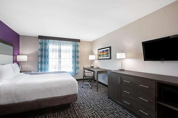 Suite - La Quinta Inn & Suites North Pharr