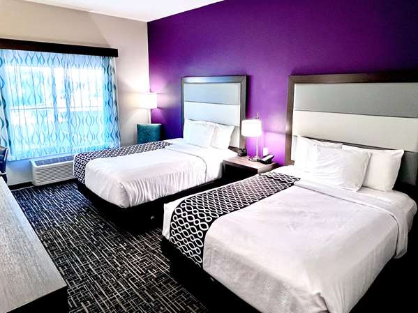  - La Quinta Inn & Suites North Pharr