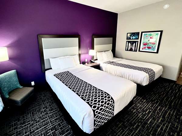  - La Quinta Inn & Suites North Pharr