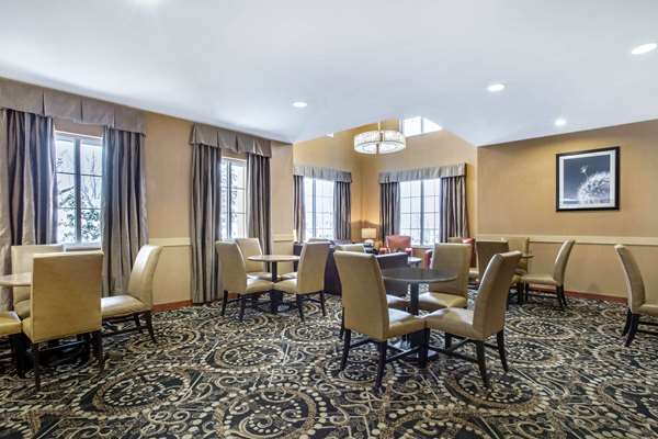  - La Quinta Inn & Suites Manchester