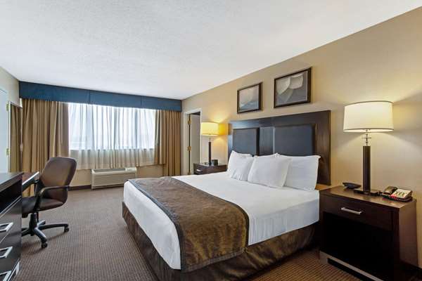 Suite - La Quinta Inn & Suites Manchester