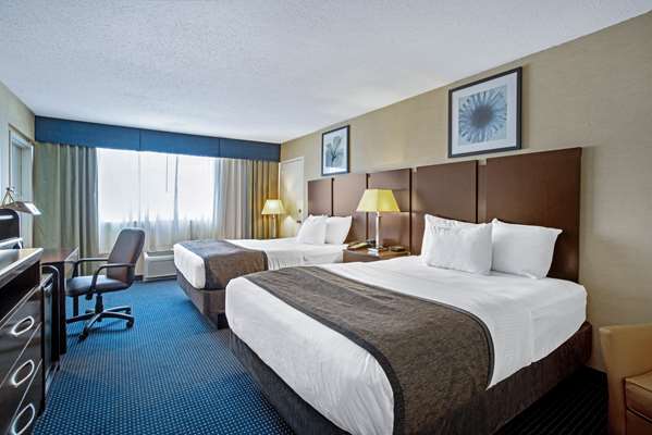  - La Quinta Inn & Suites Manchester