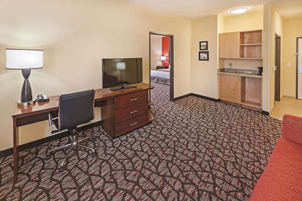 Suite - La Quinta Inn & Suites Pecos - I-20, Exit 40