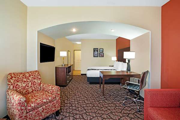 Suite - La Quinta Inn & Suites Pecos - I-20, Exit 40