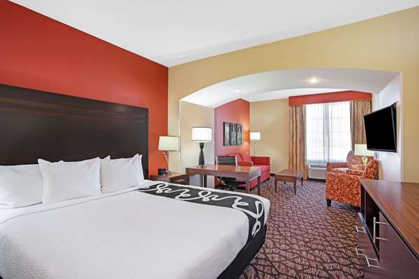 Suite - La Quinta Inn & Suites Pecos - I-20, Exit 40
