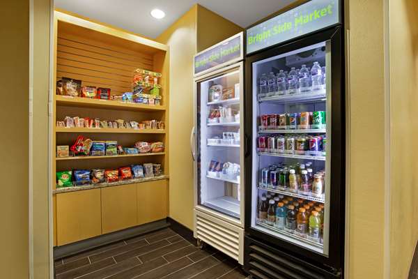  - La Quinta Inn & Suites Pecos - I-20, Exit 40