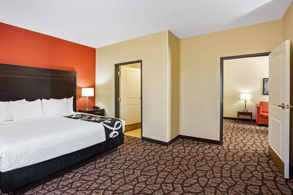 Suite - La Quinta Inn & Suites Pecos - I-20, Exit 40