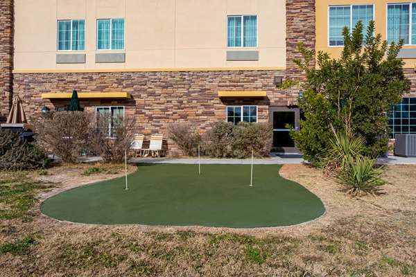 Golf - La Quinta Inn & Suites Pecos - I-20, Exit 40