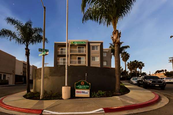 Exterior view - La Quinta Inn & Suites Mission Bay San Diego - I-5, Exits 23 & 23A