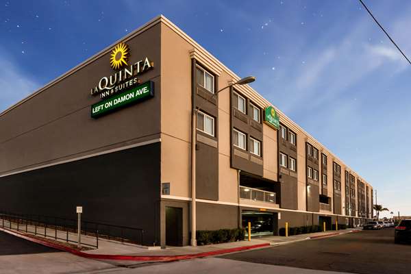 Exterior view - La Quinta Inn & Suites Mission Bay San Diego - I-5, Exits 23 & 23A