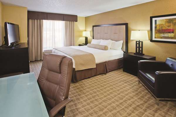  - La Quinta Inn & Suites Hot Springs
